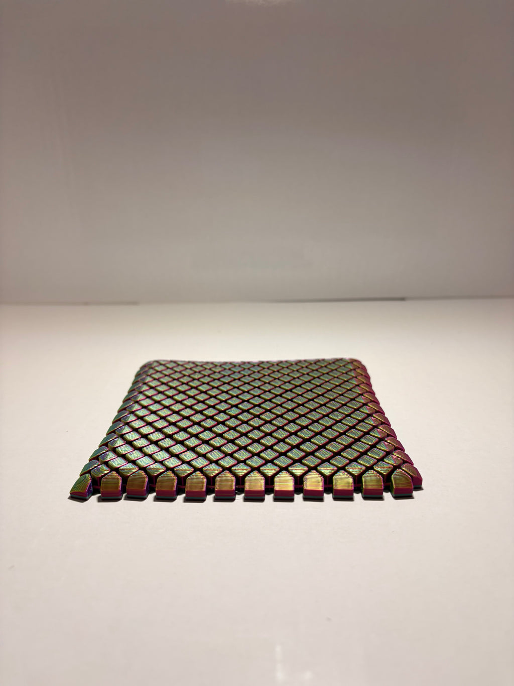 Blanket Fidget