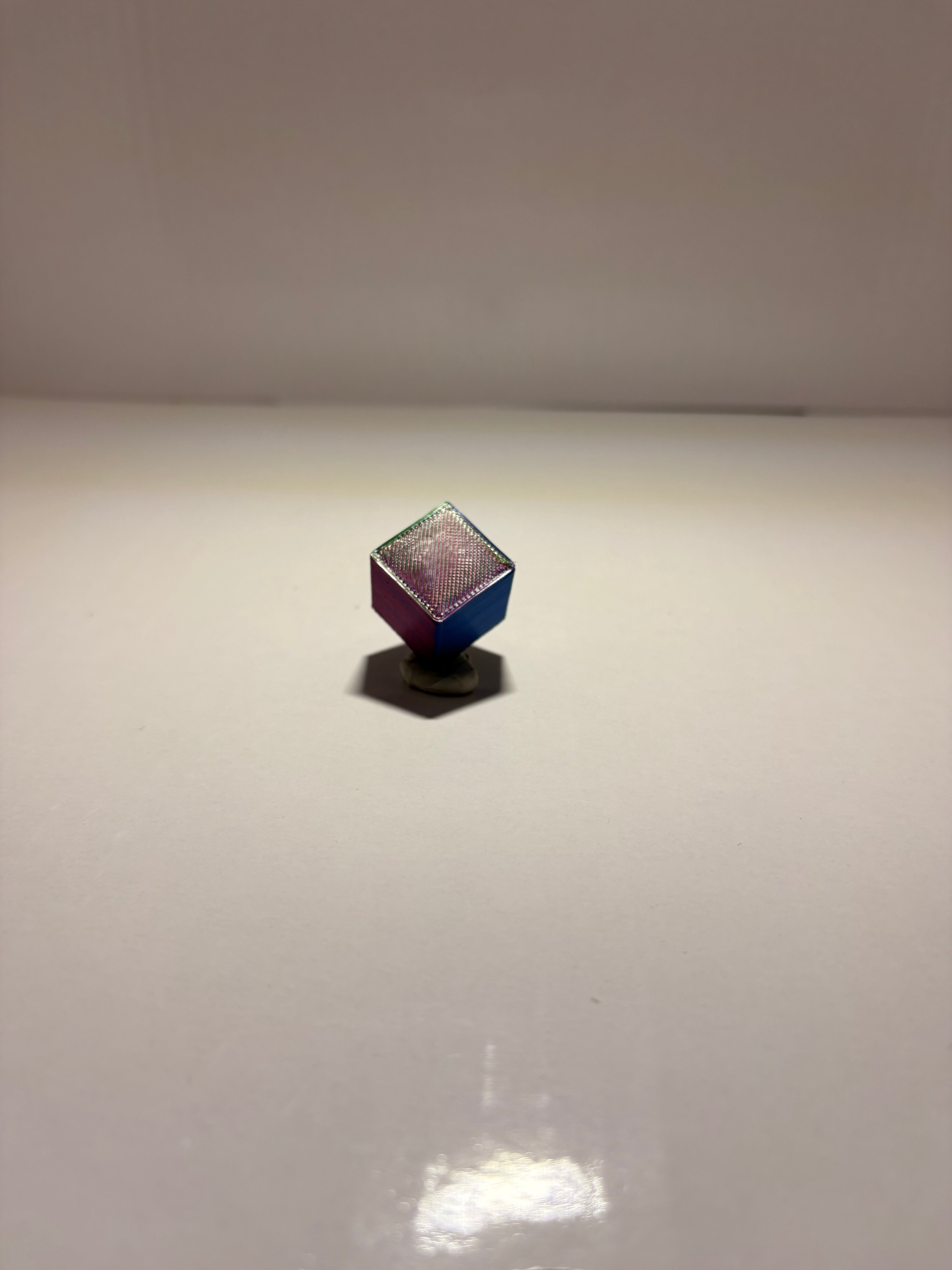 Impossible Passthrough Fidget