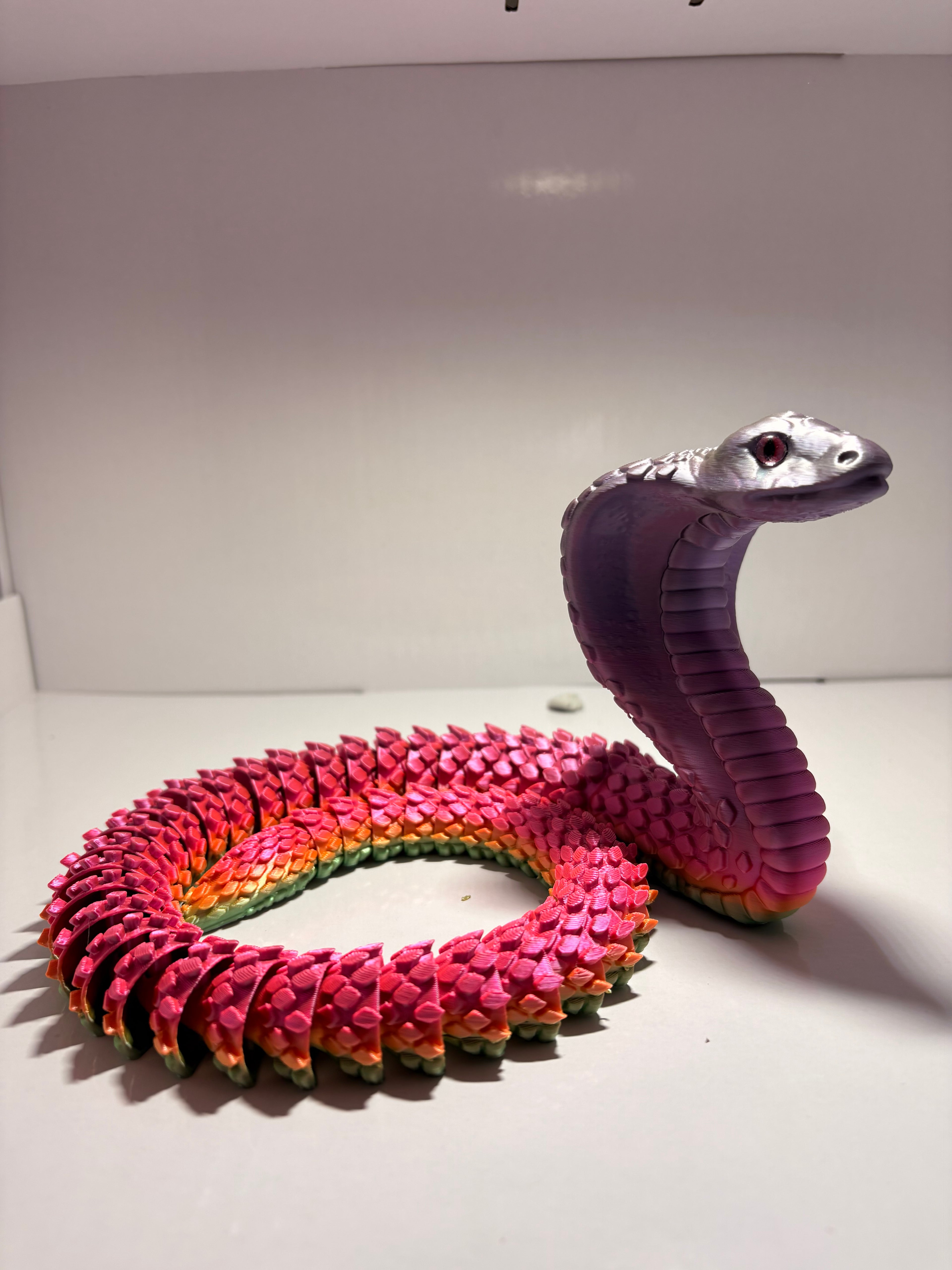 22'' Cobra