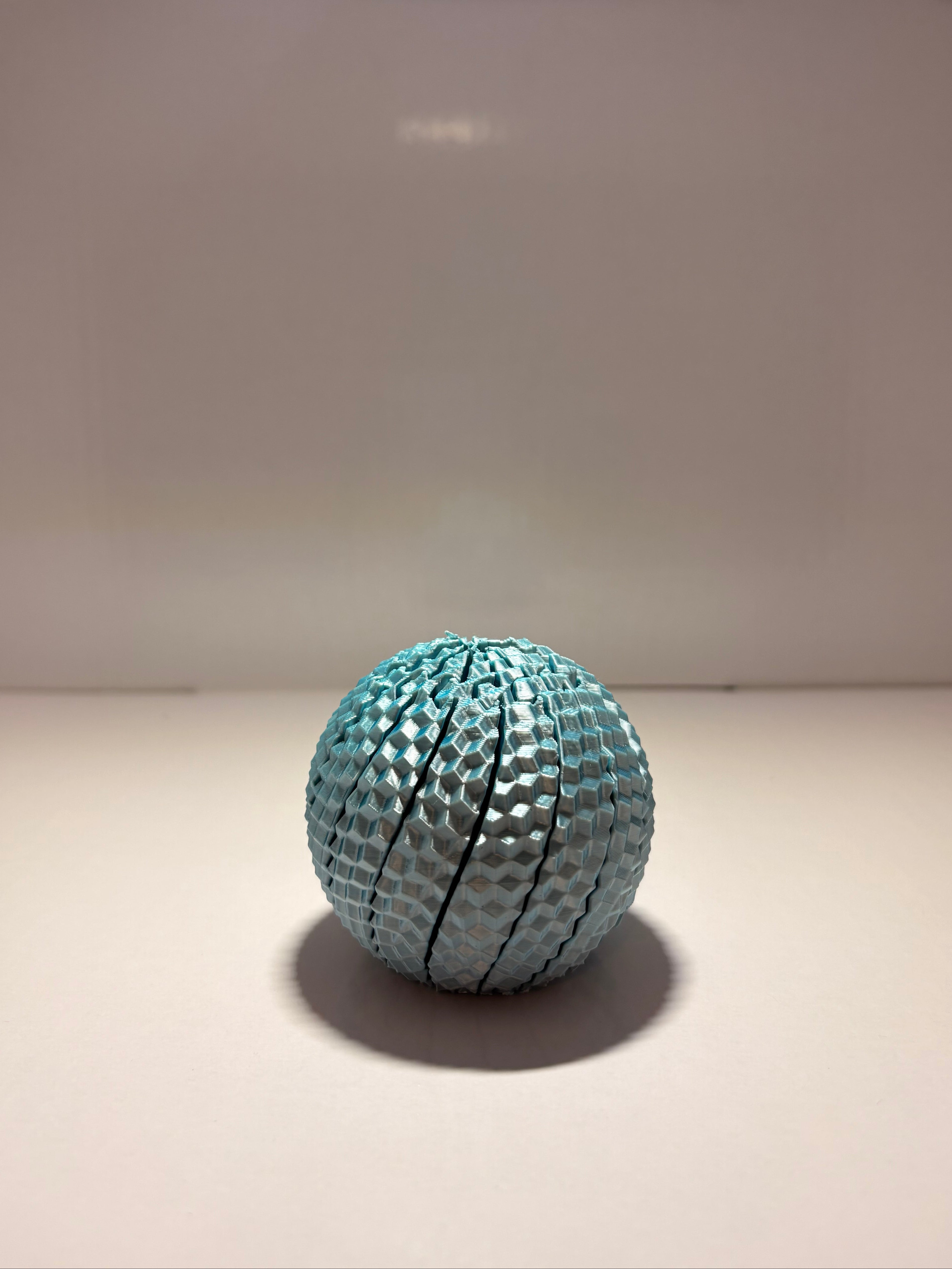 Fidget Sphere