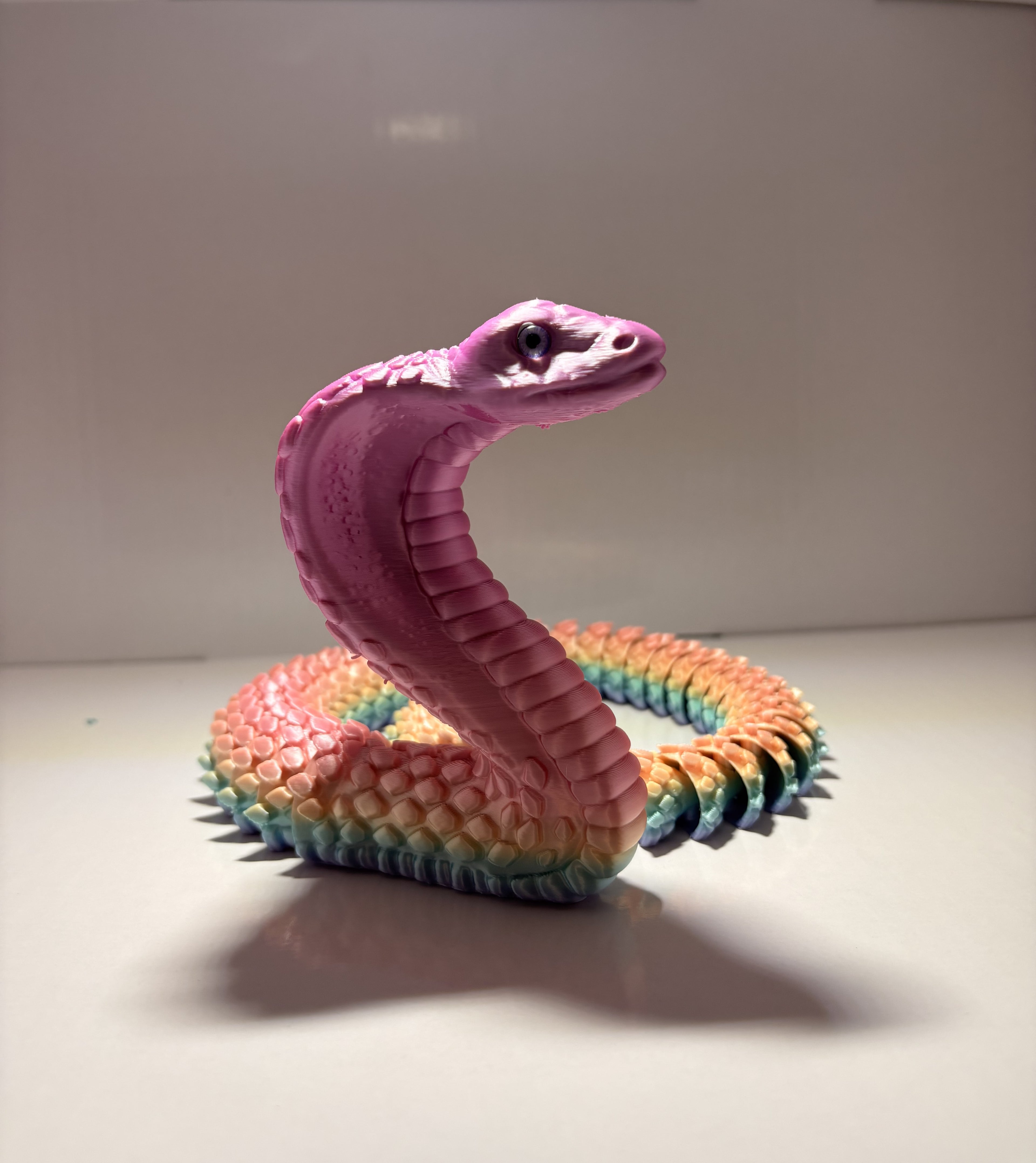 22'' Cobra