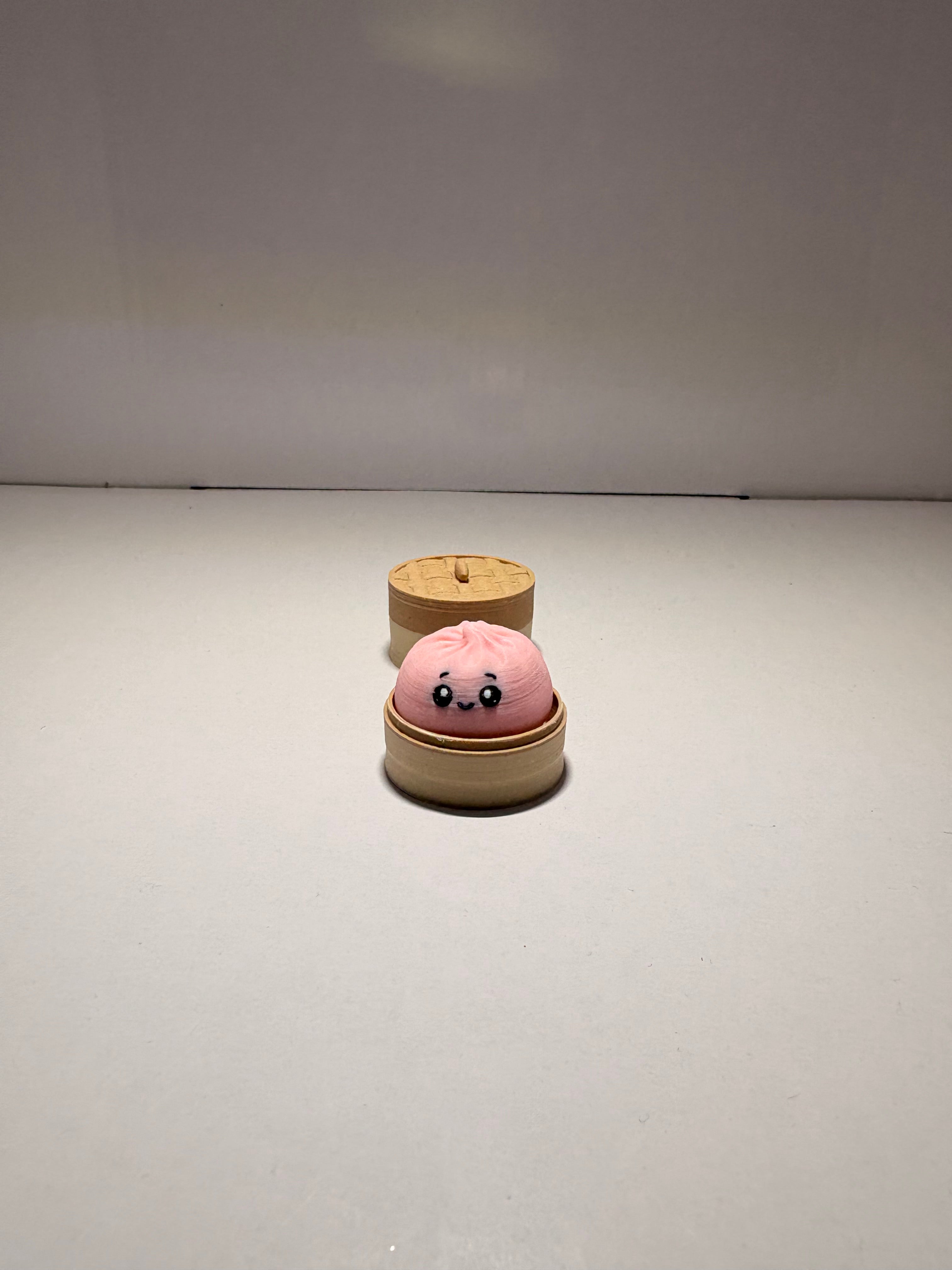Dumpling Clicker