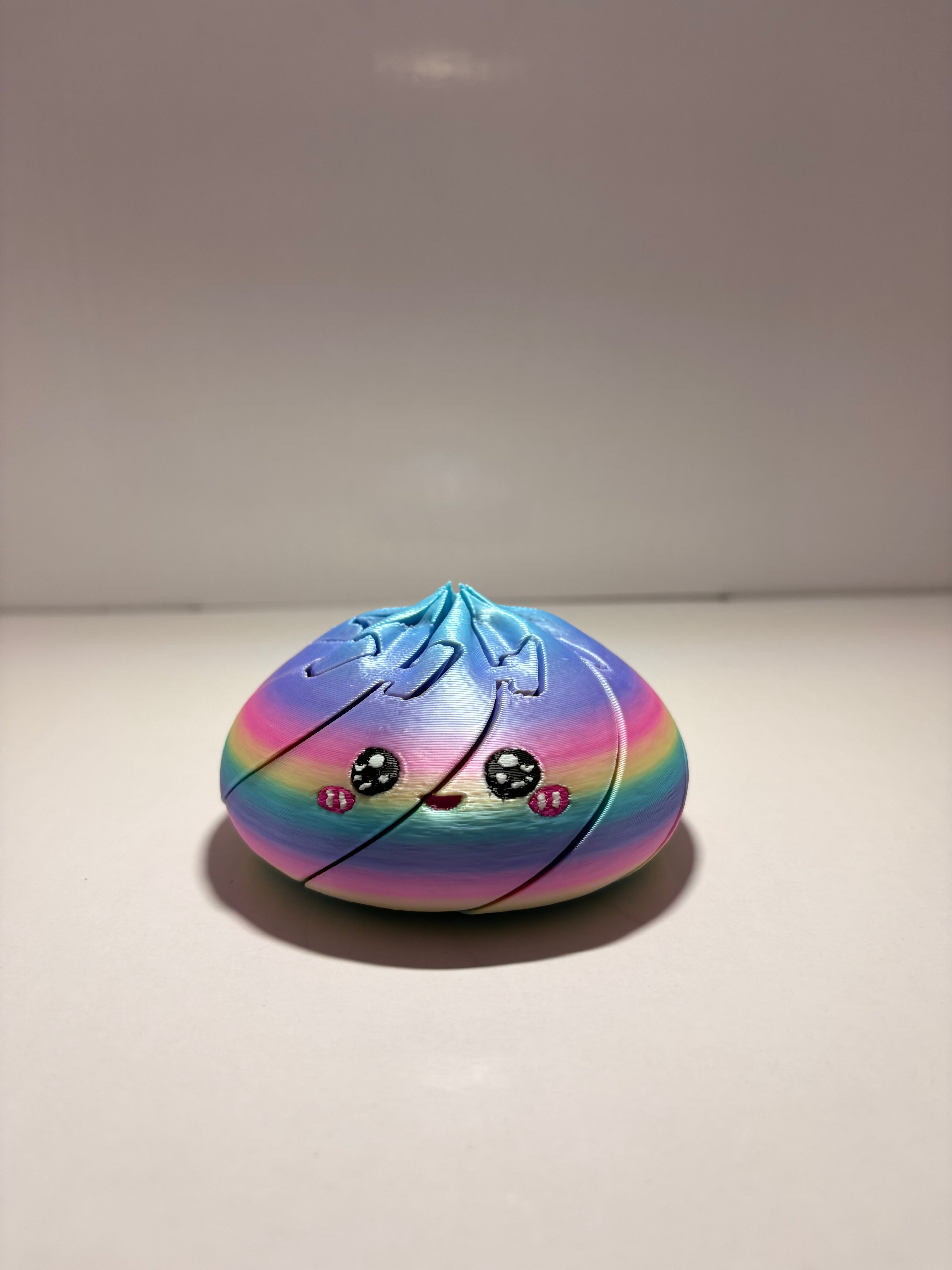 Dumpling Fidget