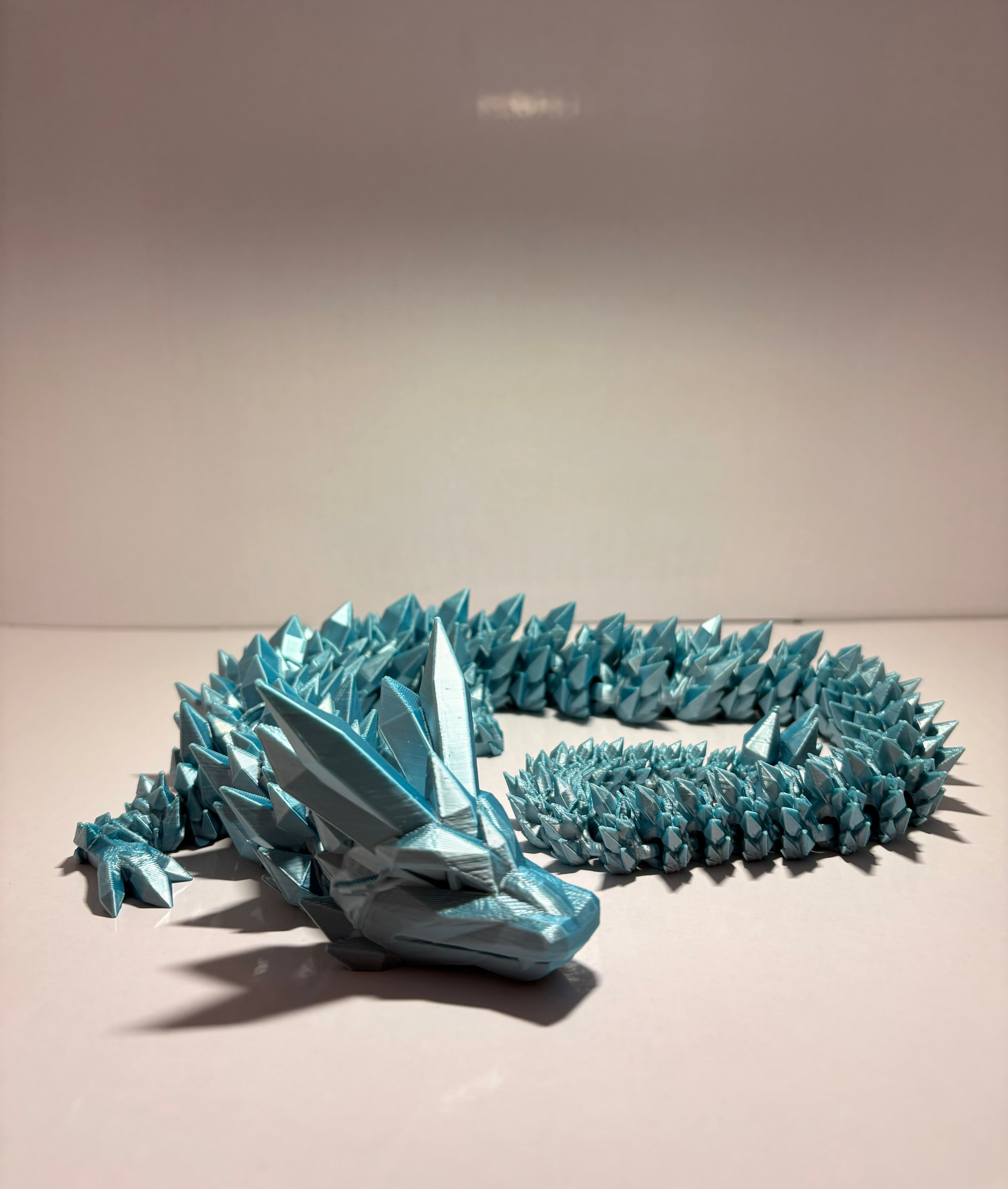 24'' Crystal Dragon