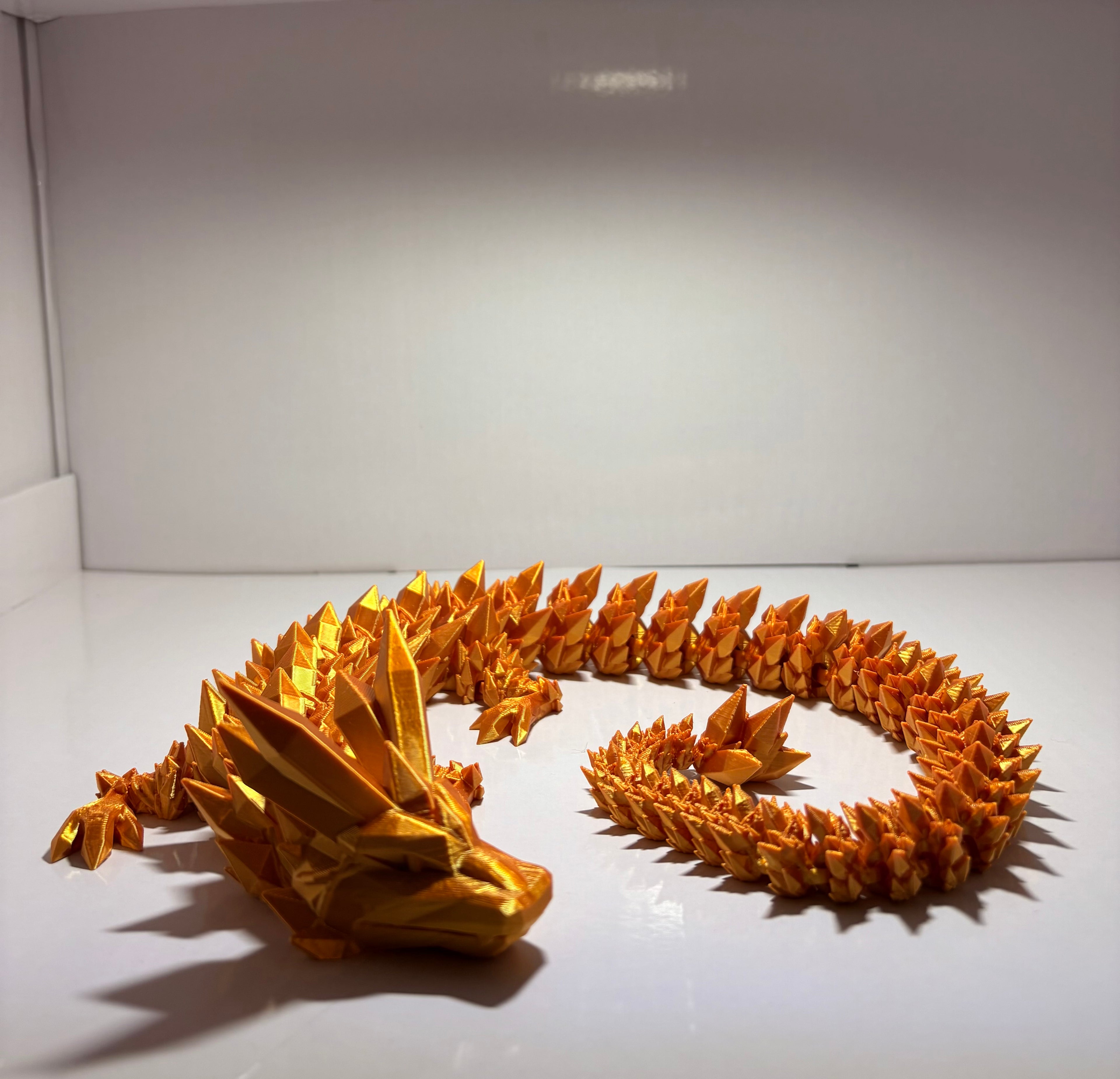 24'' Crystal Dragon