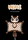 Mesh Buddies