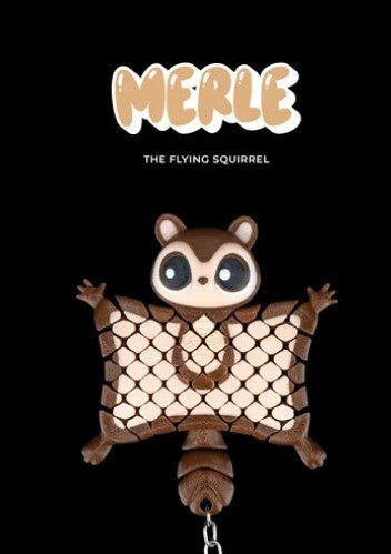 Mesh Buddies
