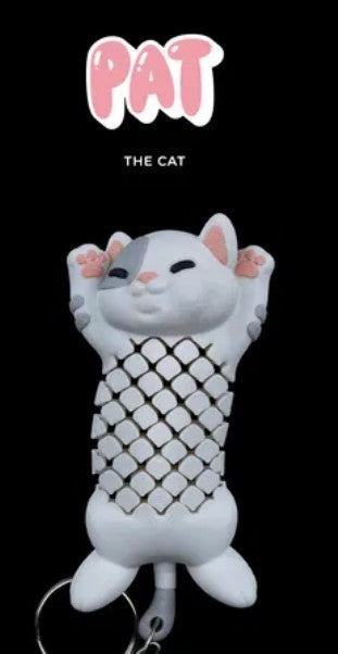 Mesh Buddies